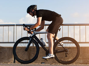 Tập cardio: 4 lưu ý không nên bỏ qua