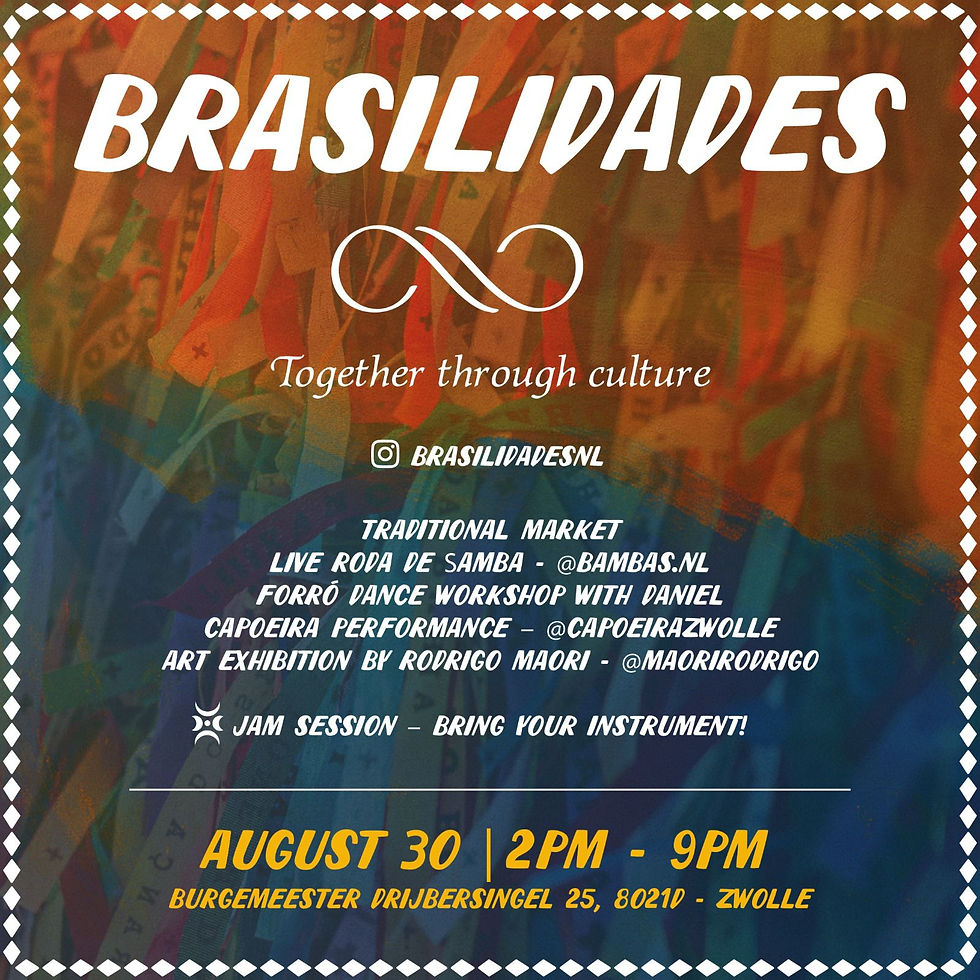 Brasilidades