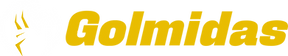 Our Golmidas Logo From 2005