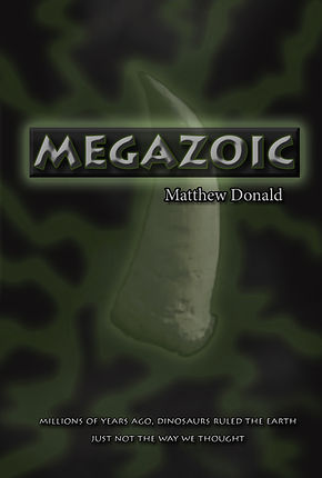 Matthew Donald Creator | Megazoic