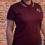Thumbnail: Navarones Ladies embroidered polo.