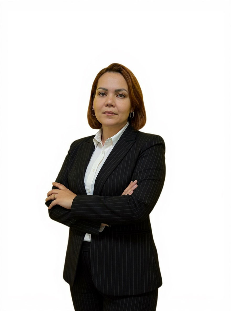 Dalila Santos - Major Empresarial Negócios de Pintor