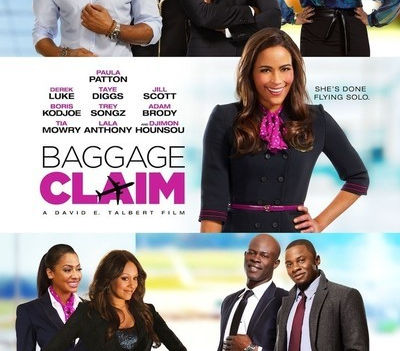 Review: Baggage Claim