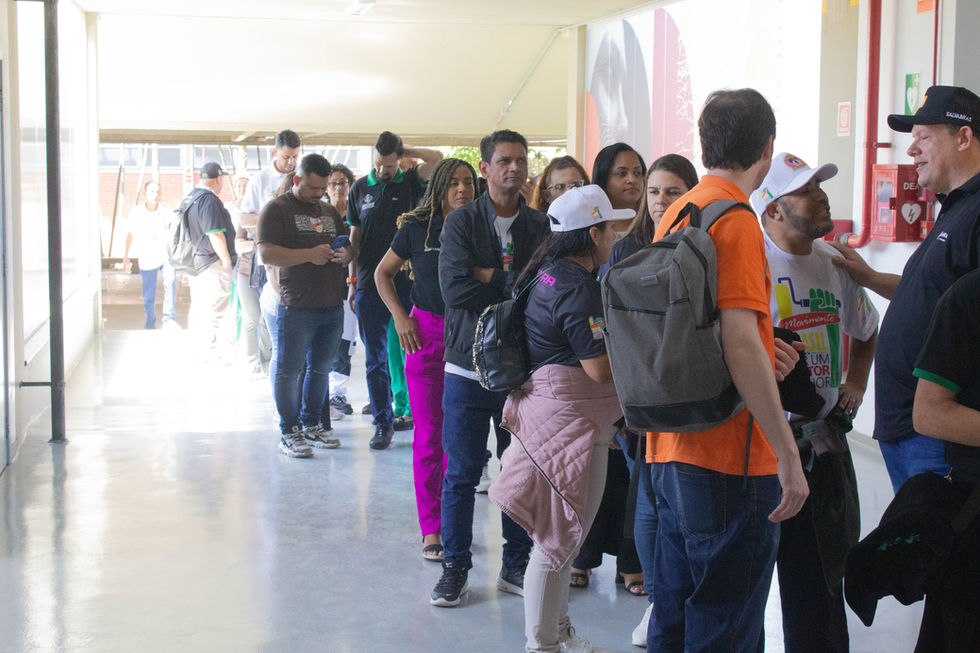Edição 2025 - Congresso ABRAPP Jornal do Pintor
