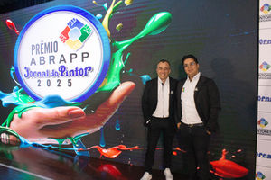 Edição 2025 - Prêmio ABRAPP Jornal do Pintor