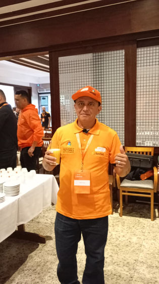 Semana ABRAPP - Congresso e Prêmio ABRAPP Jornal do Pintor