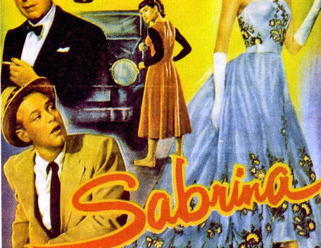 Review: Sabrina