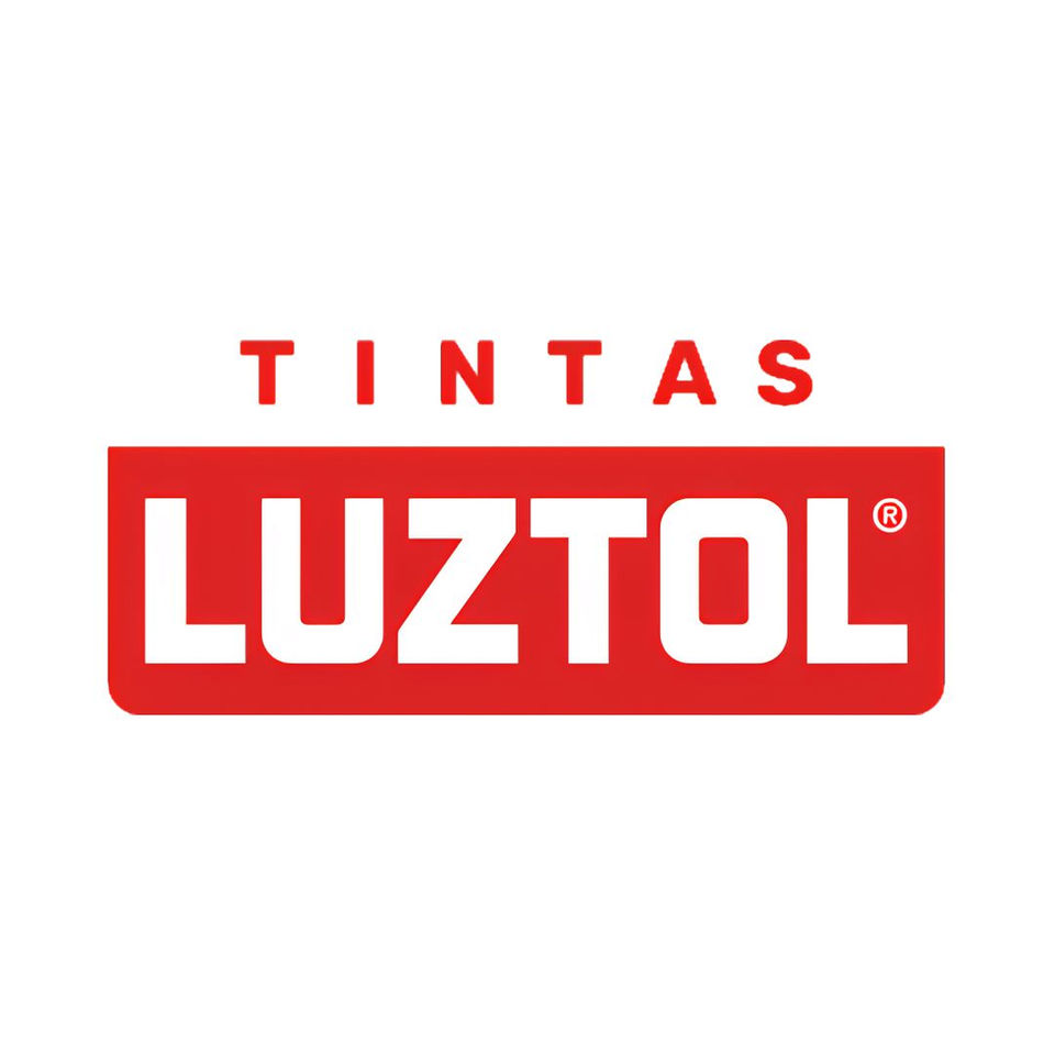 Tintas Luztol