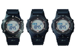 サムネイル： DIVE DEMO SOLIS 4GS