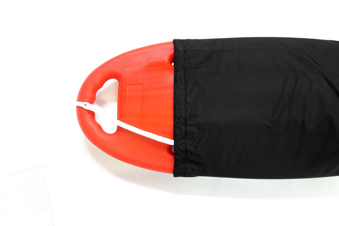 フロートブラックカバー