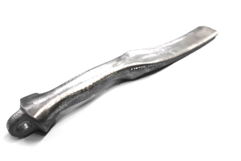 サムネイル： アバロニキング