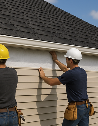 Imperial Crown Roofing & Services