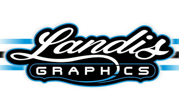 Landis Truck Graphics