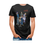Miniatura: CAMISETA GORILAZ