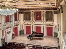 Wiener Melange mit Chopin, 07.06.2025