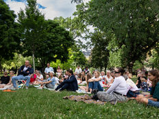 PINGUIN-Picknick, 22.07.2025