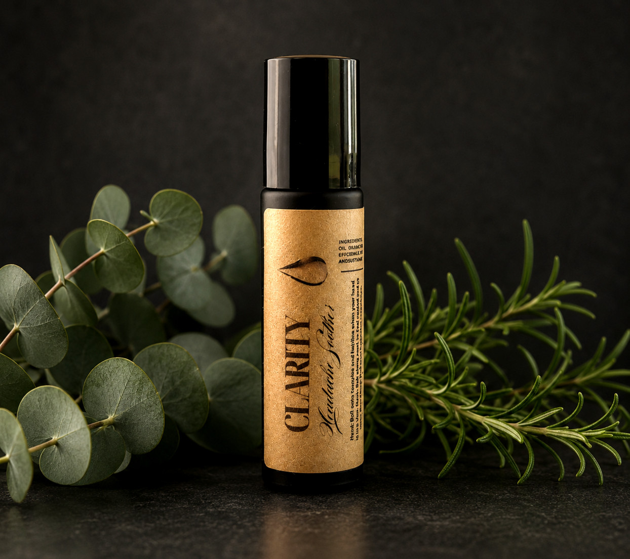 Clarity - Root & Ready Roller