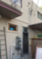 Edmonton Acrylic Stucco