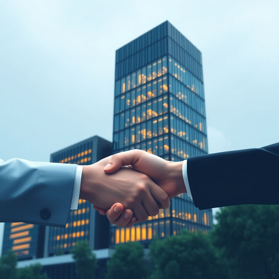ROCKWOOL Acquires ScanArc Plasma Technologies to Accelerate Sustainable Melting and Industrial Decarbonization
