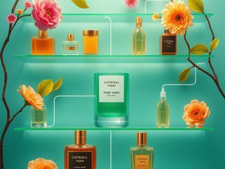 Unilever Launches New India Fragrance Hub to Strengthen Global Innovation and Product Development