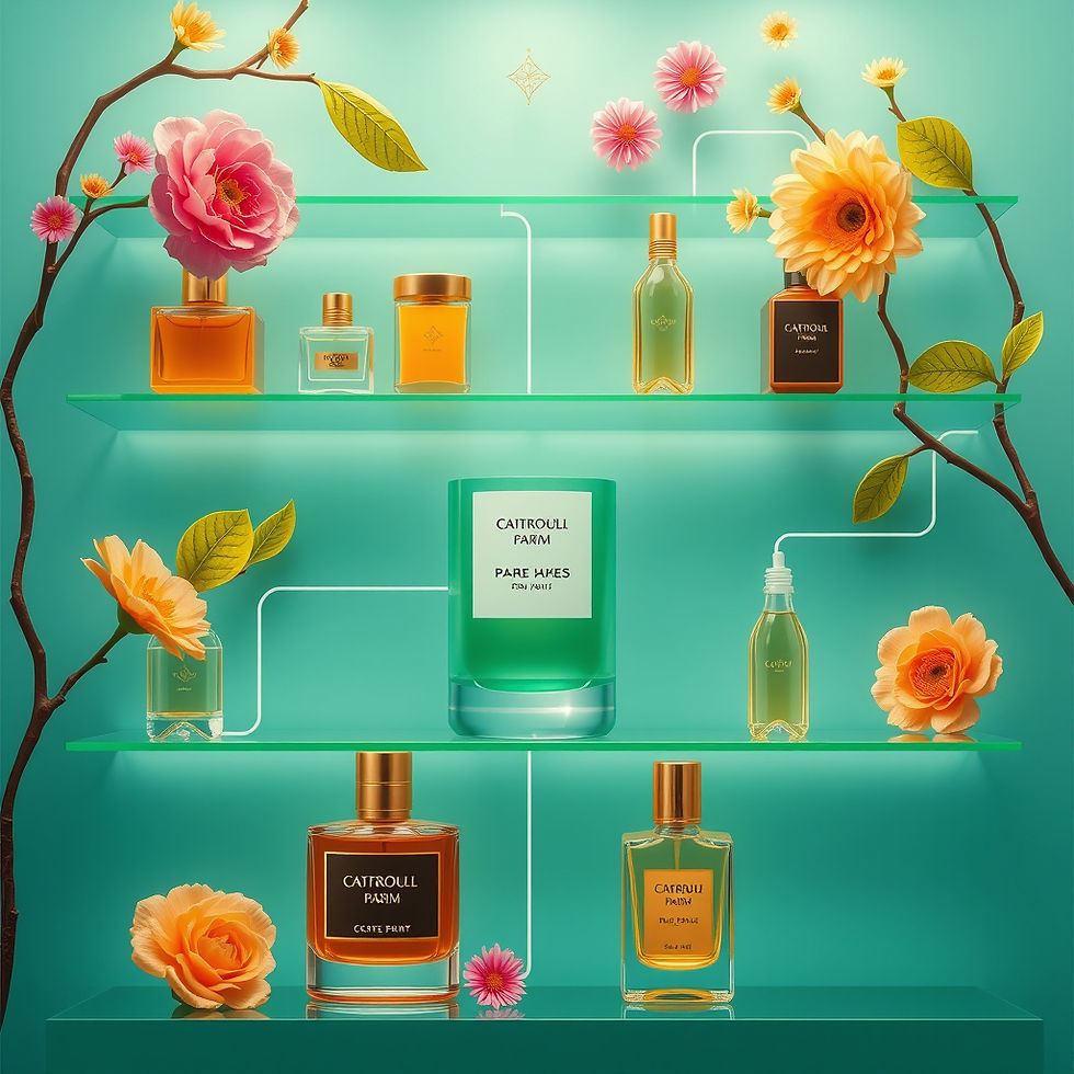 Unilever Launches New India Fragrance Hub to Strengthen Global Innovation and Product Development