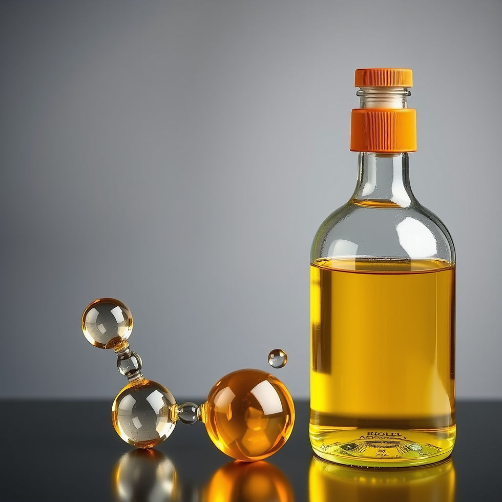 PTTGC Restructures GC Polyols to Strengthen Business Amid Challenging Polyols Market