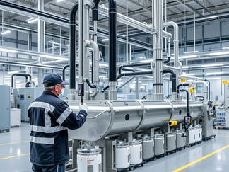 Henkel Achieves Carbon-Neutral Production at India and Türkiye Adhesives Sites