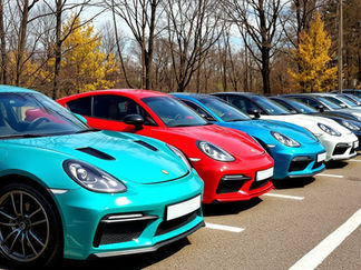 EU Approves Landmark Circularity Rules for a More Sustainable Automotive Industry