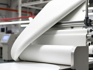 Kolon Industries Strengthens Sustainable Automotive Materials Business with New PU Artificial Leather Production Line
