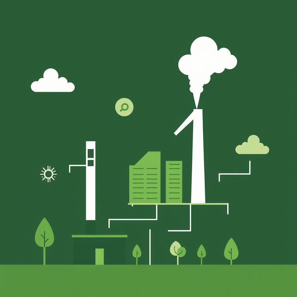 Econic Launches Captured-Carbon Polyols for Sustainable Polyurethane Dispersions