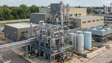 Huide Advances 600,000 TPA Polyurethane New Materials Project in China with RMB 2 Billion Investment