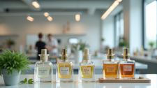 AARAV launches -The AARAV Atelier- World-Class Fragrance Creative Center