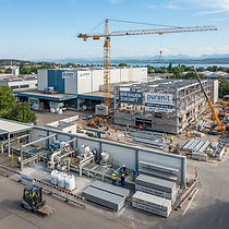 Puren Expands Purenit Production Capacity in Germany with €50 Million Investment