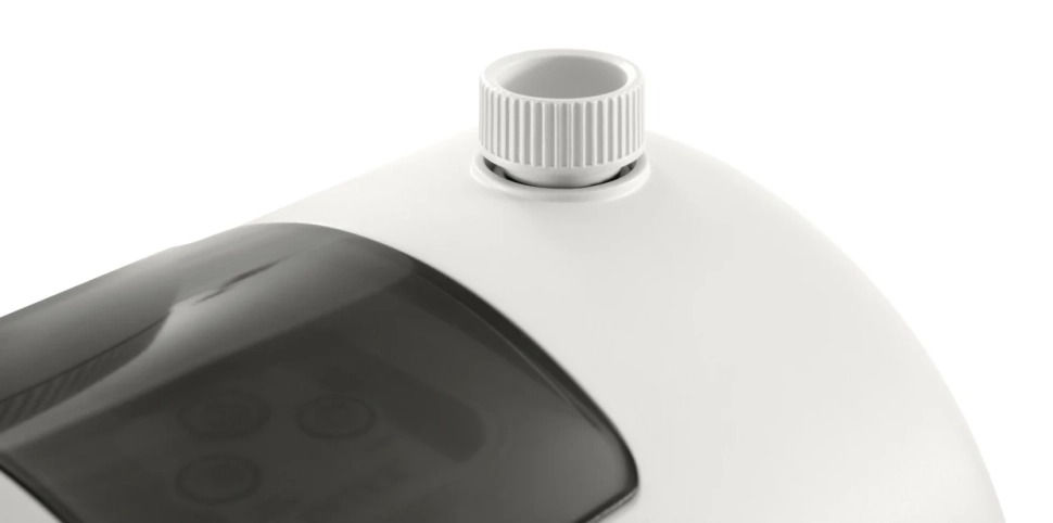 Прев'ю: Картриджний фільтр-насос Intex 26634 (9463 л/год) C2500 [12кг] 48x36x43
