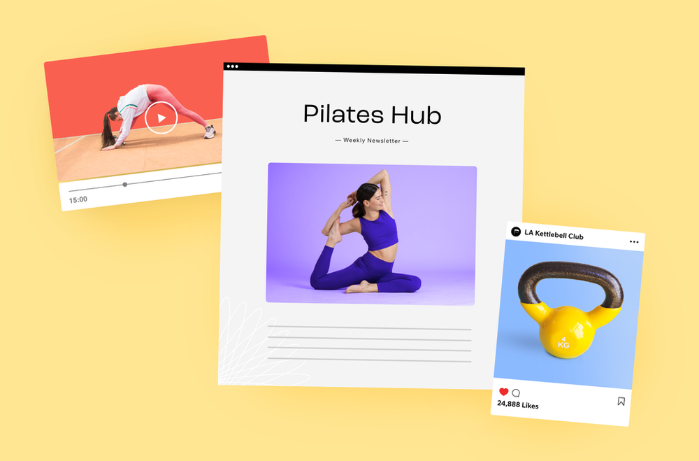 13 fitness marketing strategies to promote your gym