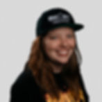 Brie Anderson headshot