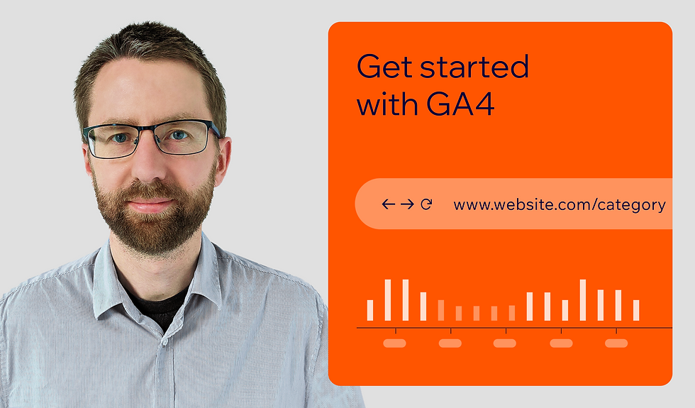 How to get started with Google Analytics 4