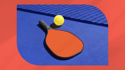 The marketing strategy that made pickleball so popular this year