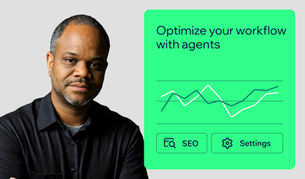 7 ways to use AI agents to optimize websites and workflows