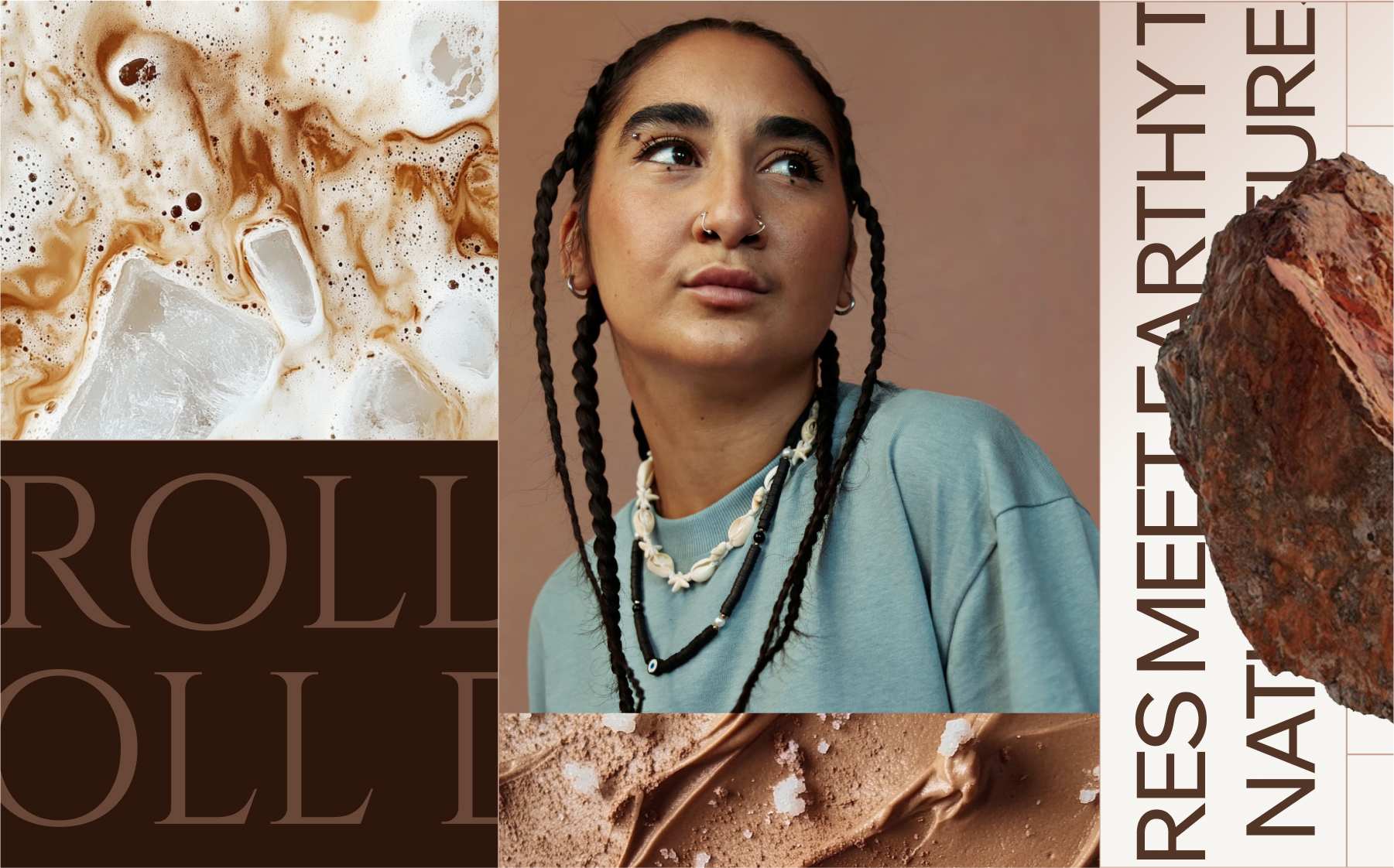 PANTONE 17-1230 Mocha Mousse: Unveiling the Pantone Color of the