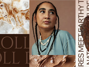 PANTONE 17-1230 Mocha Mousse: a closer look at Pantone Color of the Year 2025