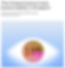 Text: "The 14 best tools to track brand visibility in AI search." Below, an abstract design features the number 185 on a gradient background.