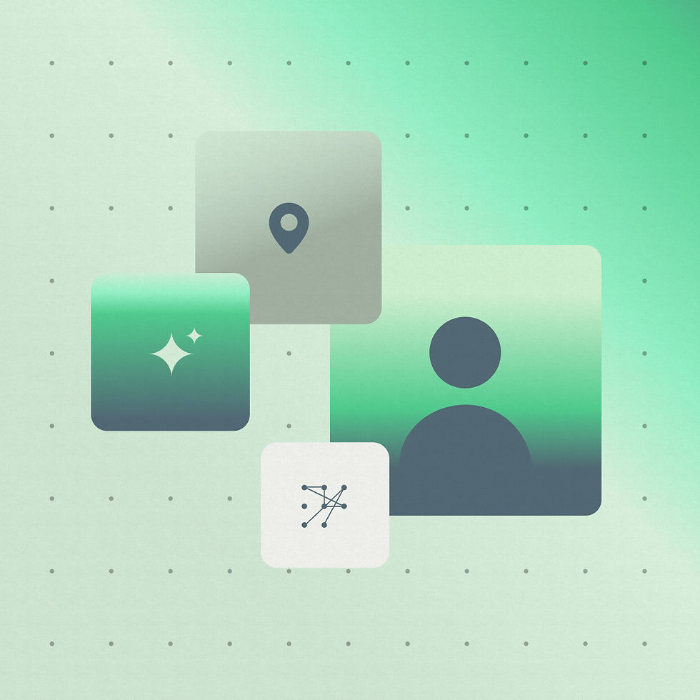Why talking to your ICP is key to your AI search strategy