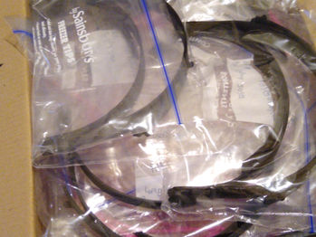 David's 3D-Printed Face Shields for the NHS