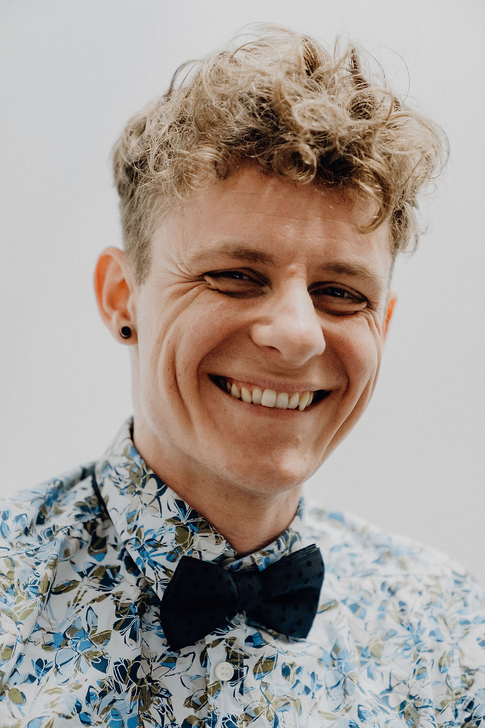 Profile photo of Marius Pokutta, smiling in camera