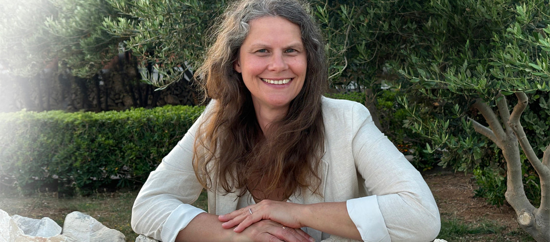 Anjes Giuliani Kinesiologie