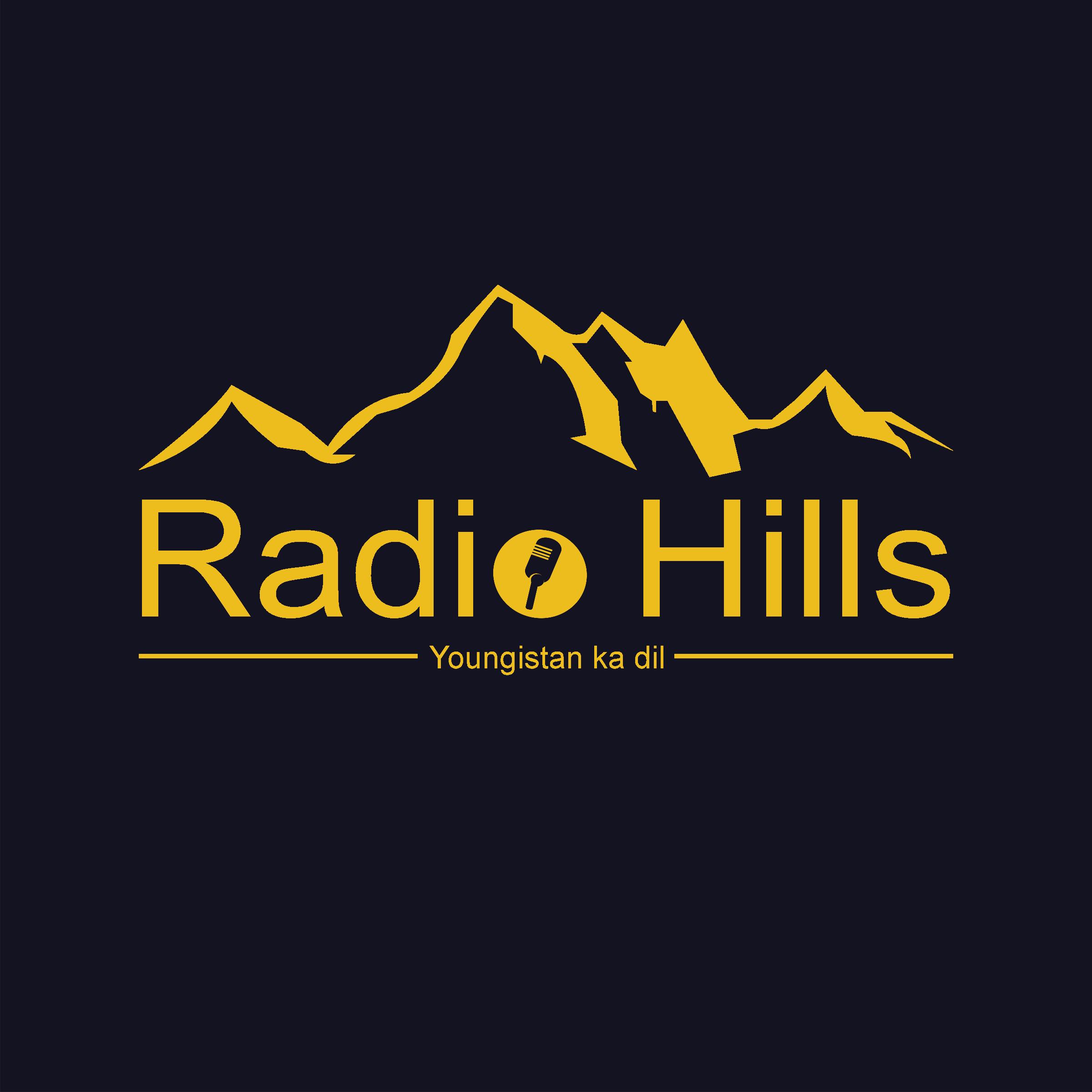 Writer: Radio Hills
