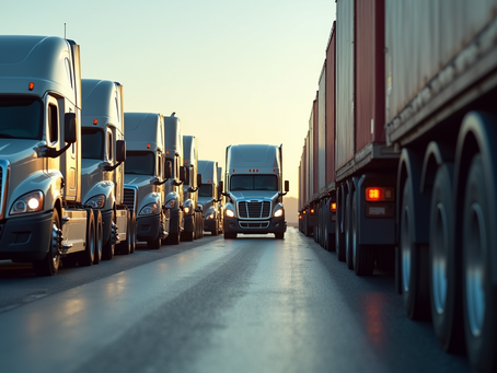Why Freight Brokering is a Top Career Choice: Freight Broker Career Benefits