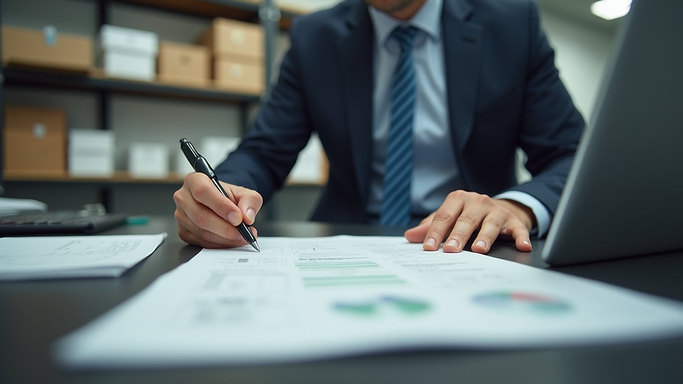 Master Freight Brokering With Essential Freight Broker Certification Training