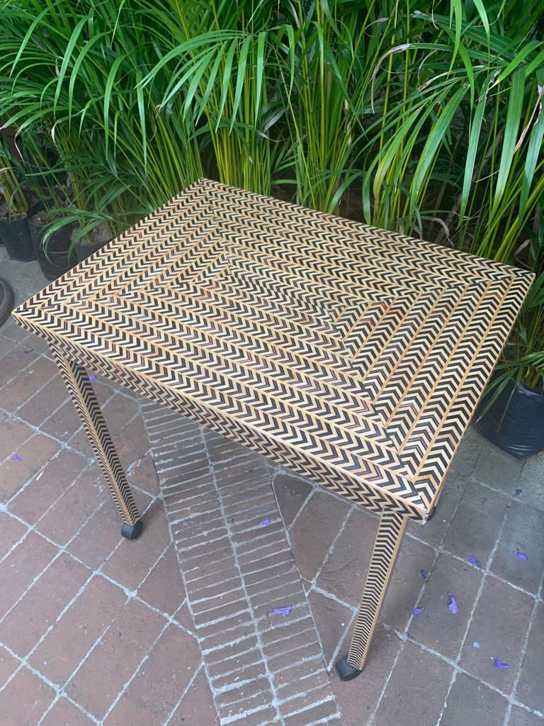 Miniatura: Auxiliary table model #1